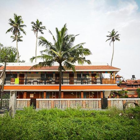ורקלה Aloha Homestay מראה חיצוני תמונה