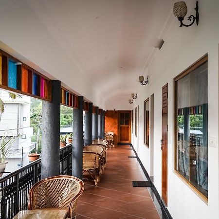ורקלה Aloha Homestay מראה חיצוני תמונה