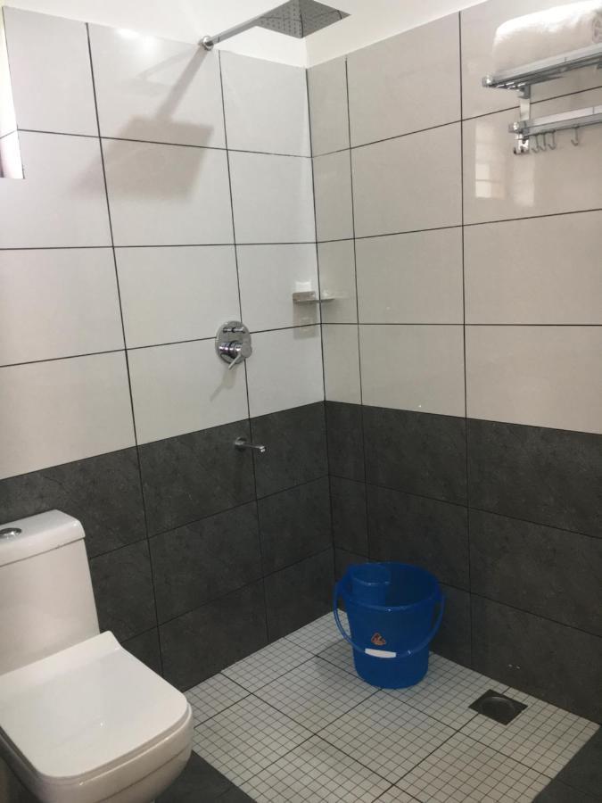 ורקלה Aloha Homestay מראה חיצוני תמונה