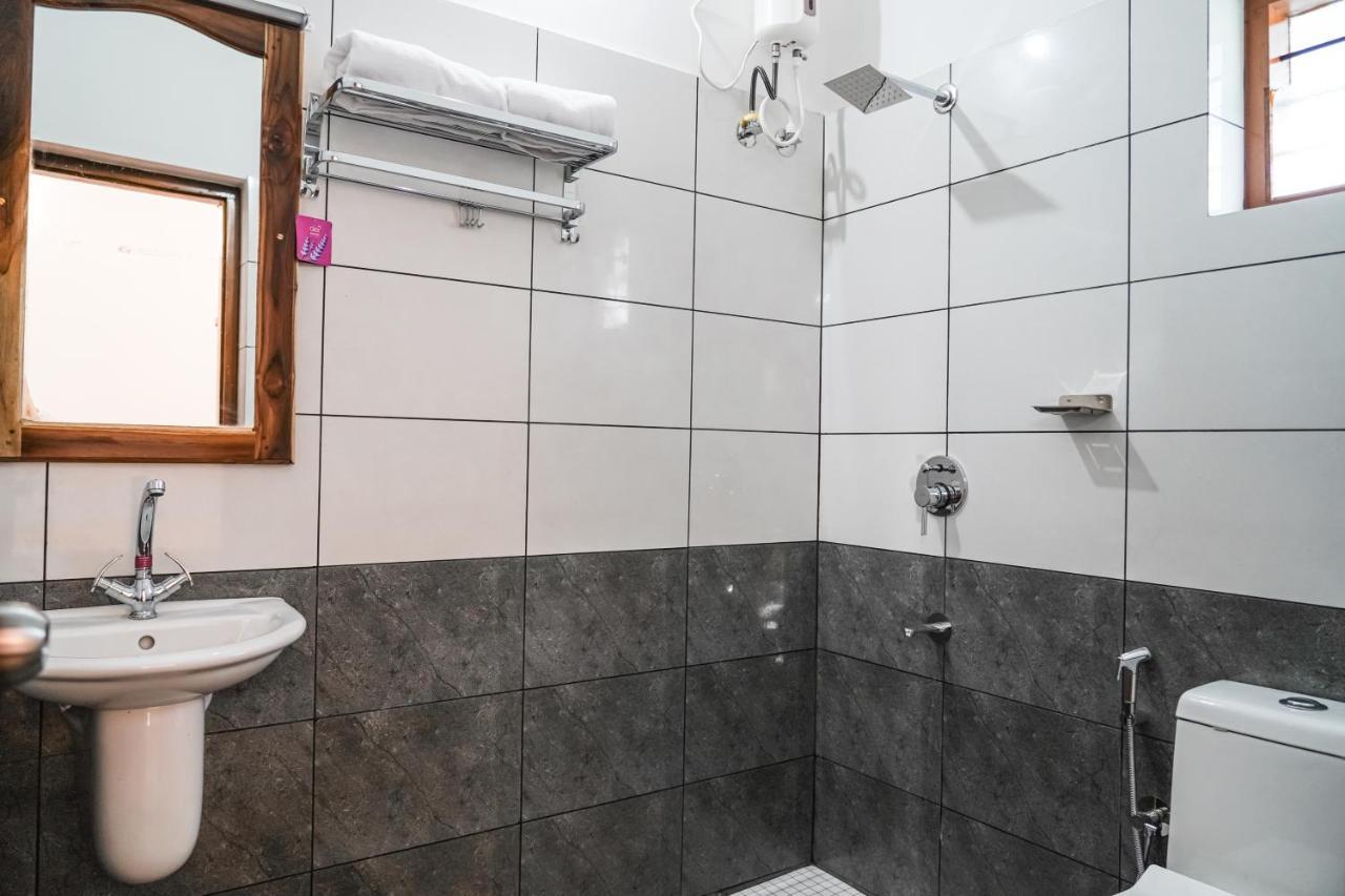 ורקלה Aloha Homestay מראה חיצוני תמונה