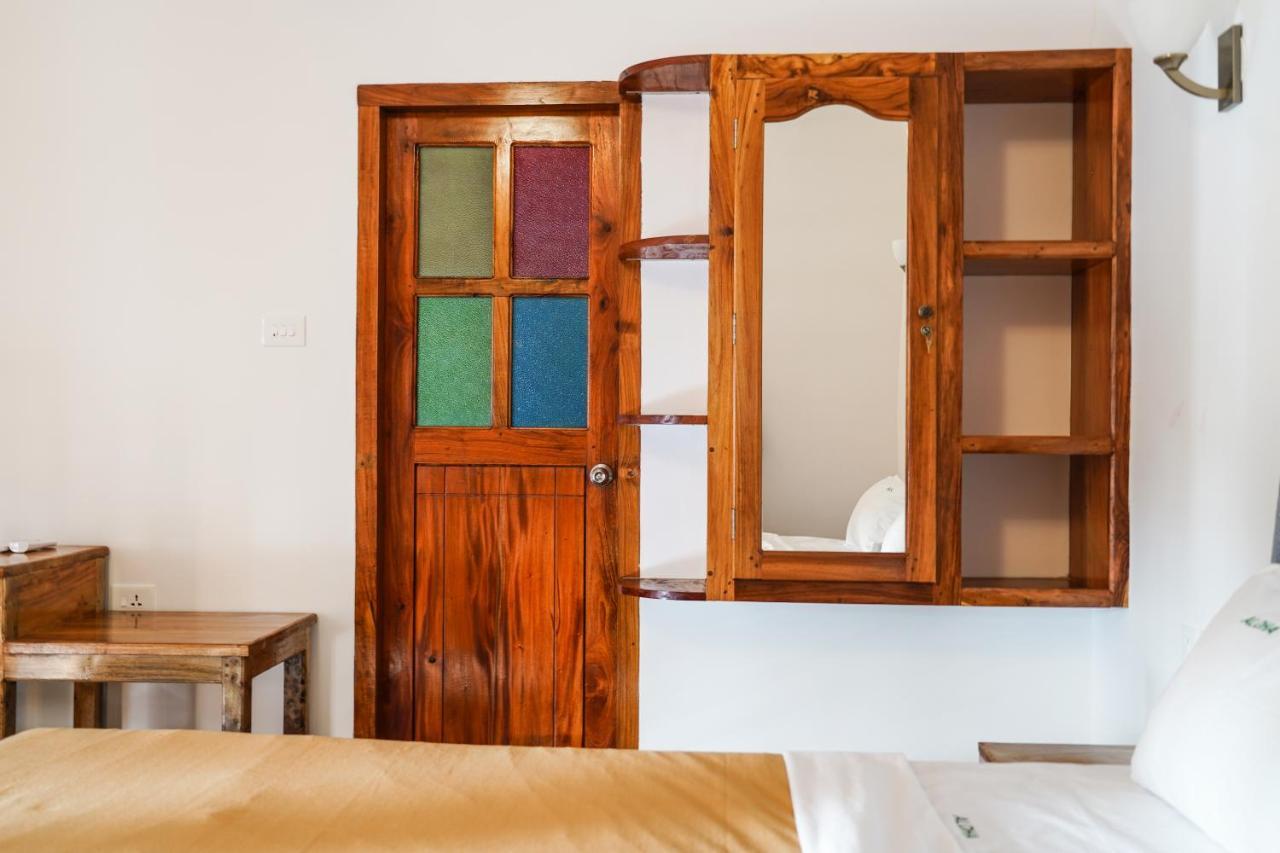 ורקלה Aloha Homestay מראה חיצוני תמונה