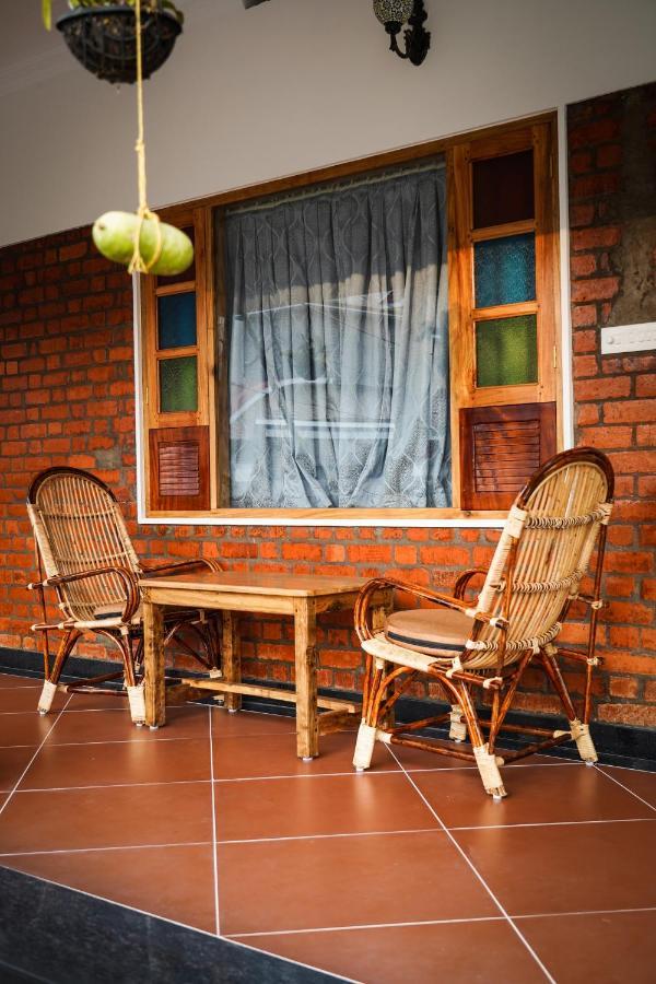 ורקלה Aloha Homestay מראה חיצוני תמונה